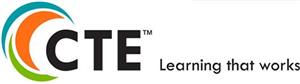 CTE Logo: Learning that Works